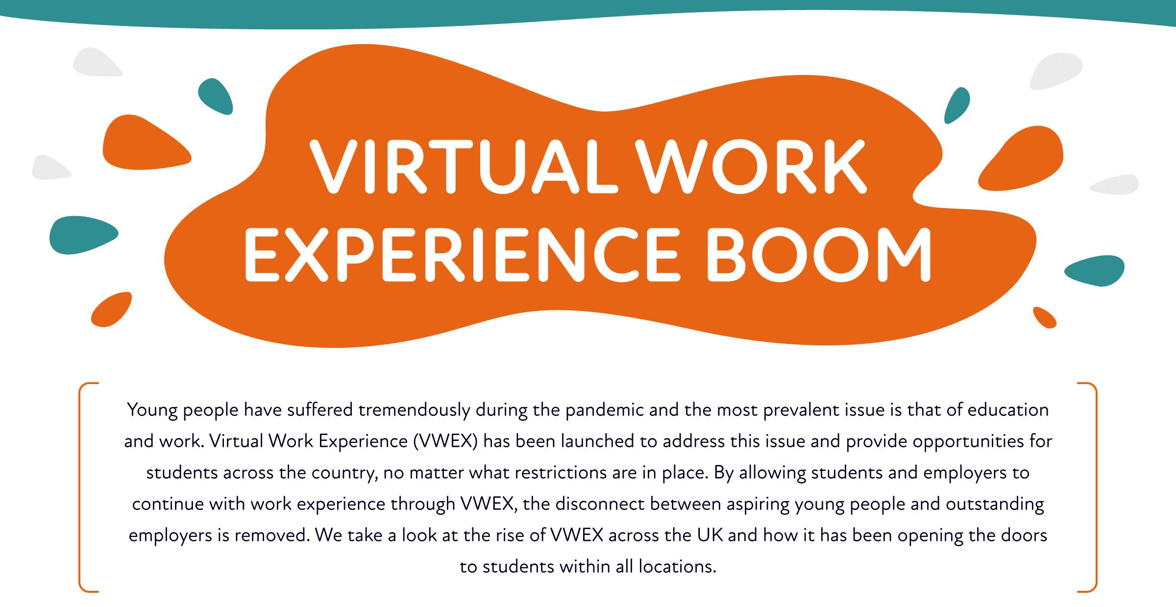 UK-Wide Virtual Work Experience Opportunities Open Up New Career Path Choices for Students