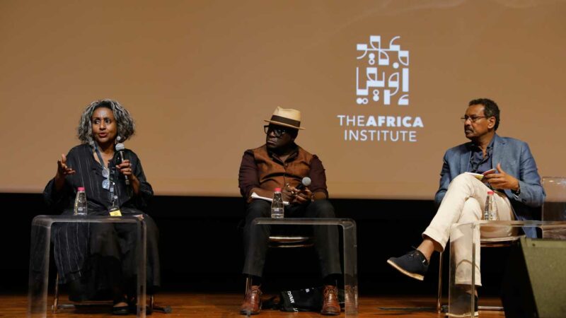 Africa Institute Global Africa Translation Fellowship 2022 (Up to $5,000 grant)