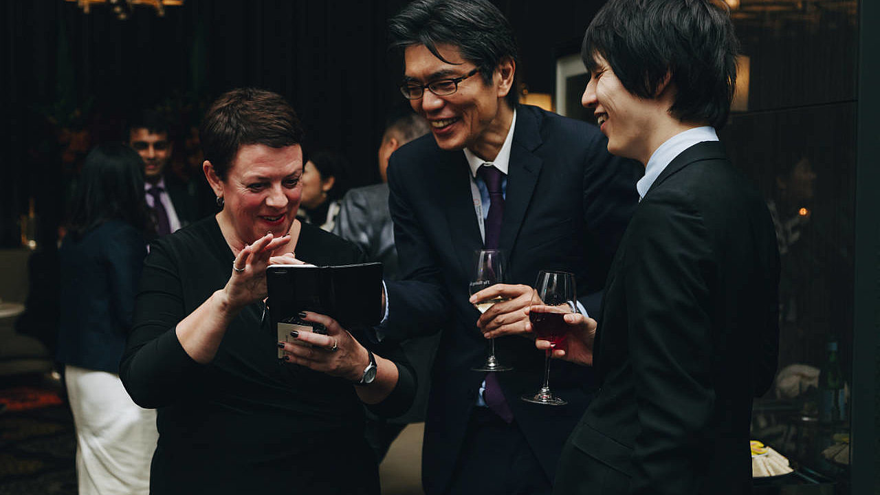 Australia-Japan Youth Dialogue 2021 for Emerging Leaders (Fully-funded)