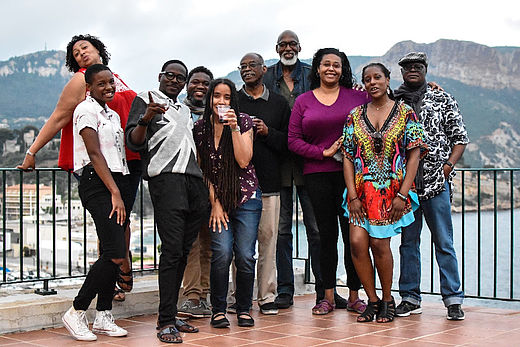 Camargo Foundation Cultural Diaspora Residency Program 2022 for Black Playwrights (Funded)