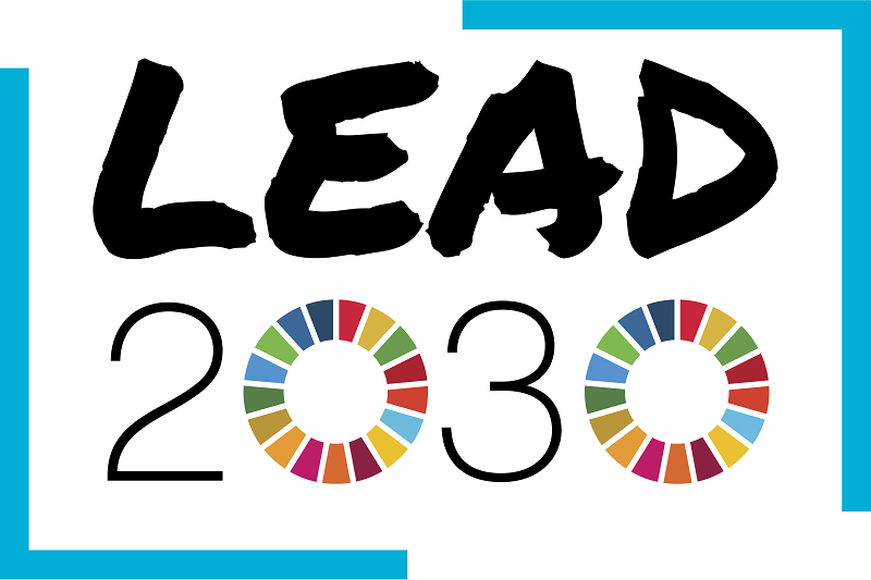 One Young World/AstraZeneca Lead2030 Challenge for SDG 3 ($50,000 grant)