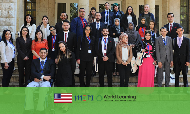 U.S.-Middle East Partnership Initiative (MEPI) Leadership Development Fellowship 2022 (Fully-funded)