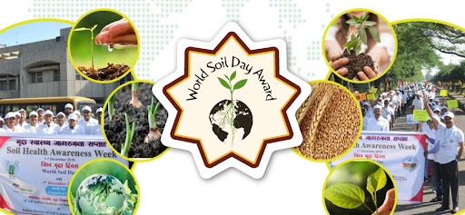 UN FAO King Bhumibol World Soil Day Award 2021 (Win $15,000)