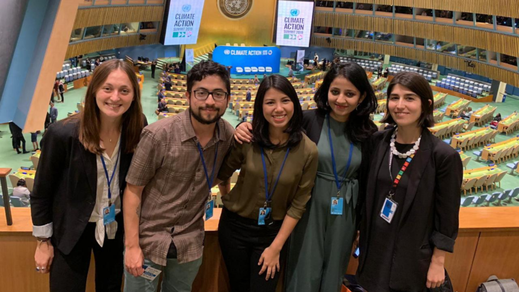 ClimateTracker COP26 Journalism Fellowship 2021 for Global South Journalists in Europe and the UK