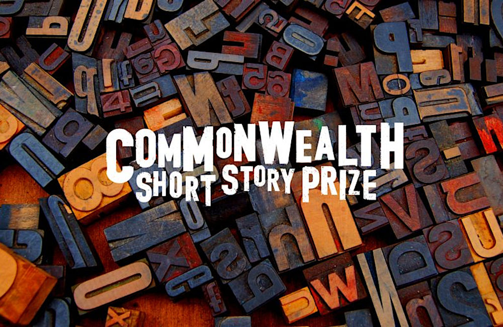 Apply for the Commonwealth Short Story Prize 2022 (Win £5,000)