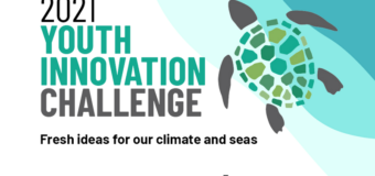 Global Environmental Education Partnership (GEEP) Youth Innovation Challenge 2021 ($1,000 grant)