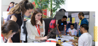 Google for Startups Accelerator Middle East and North Africa – Class 4