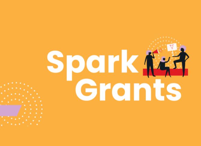 SheDecides Spark Grants 2021 (Up to $20,000)