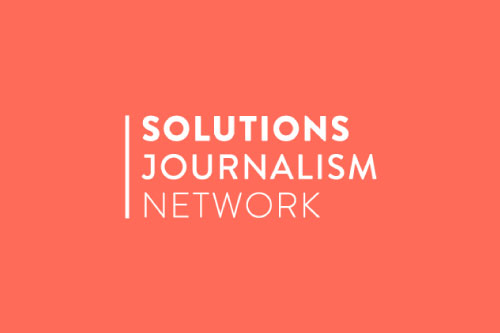 Solution Journalism Network LEDE Fellowship 2022