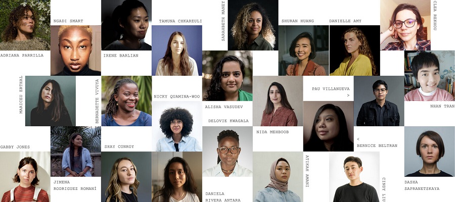 Women Photograph Mentorship Program 2022 for Female Photographers