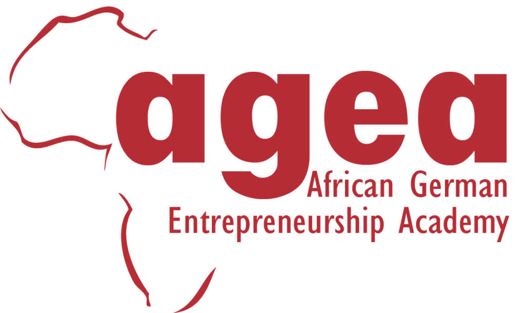 African German Entrepreneurship Academy (AGEA) Business Idea Competition 2021 (€1,000 prize)