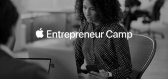 Apple Entrepreneur Camp for Black Founders 2021