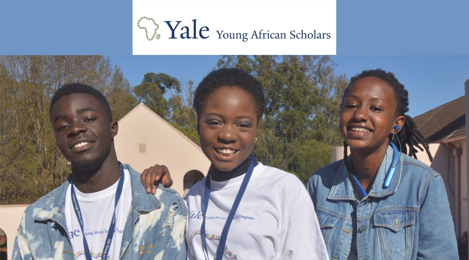 Apply for Yale Young African Scholars (YYAS) Program 2022