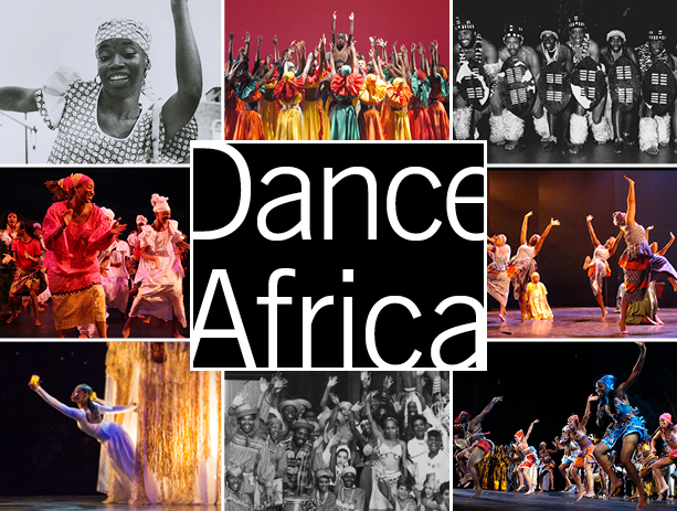 Call for Submissions – DanceAfrica 45 at BAM “Homegrown: In the Spirit of Our Beginnings”