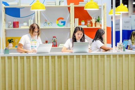 Generation Google Scholarship 2022/2023 for Women in Computer Science in Asia Pacific (up to $1,000)
