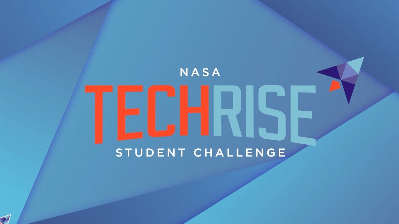 NASA TechRise Student Challenge 2021 (Up to $85,500 in prizes)