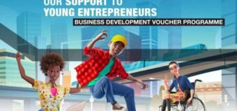 NYDA Voucher Program 2021 for Young Entrepreneurs in South Africa