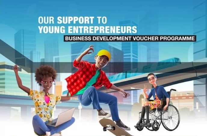 NYDA Voucher Program 2021 for Young Entrepreneurs in South Africa