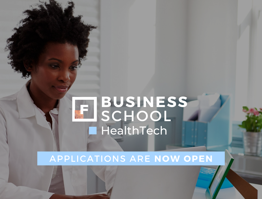 UK-Kenya Tech Hub Future Females Business School HealthTech Program 2022