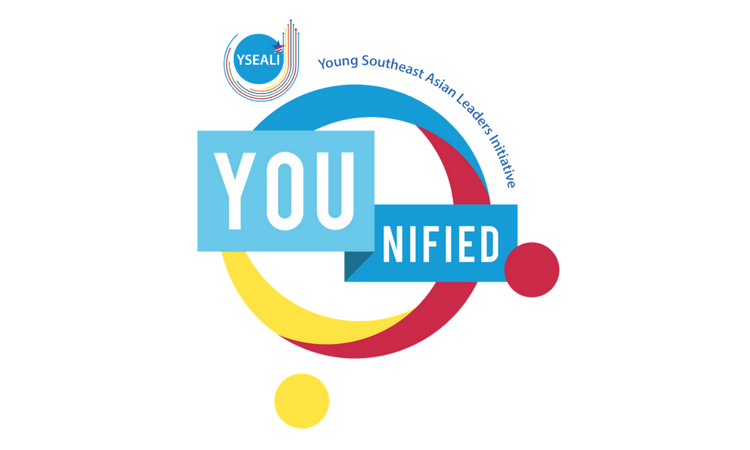 YSEALI NextGen YOUnified 2021: Global Video Series