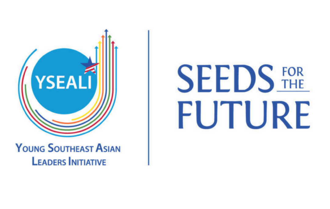 Young Southeast Asian Leaders Initiative (YSEALI) Seeds for the Future Program 2021 (up to $15,000)