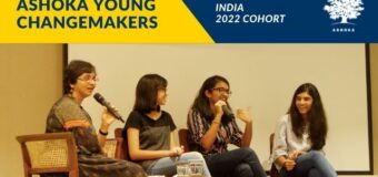 Ashoka Young Changemakers Program – India 2022 (Fully-funded)