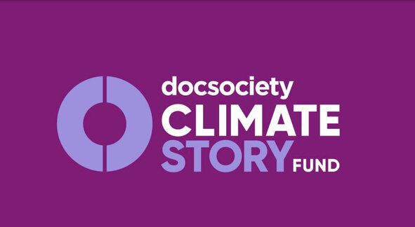 Doc Society Climate Story Fund 2021 (up to $100,000)