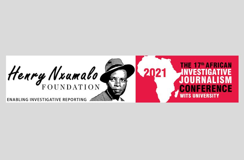Henry Nxumalo Foundation/AIJC Grants for African Journalists in Health Reporting 2021