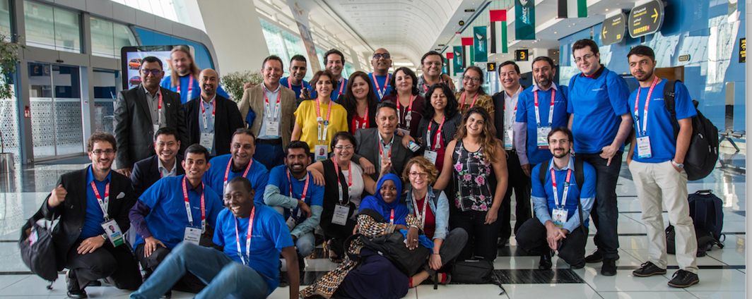 ICANN Fellowship Program 2022 to attend the ICANN74 Policy Forum in The Hague, Netherlands