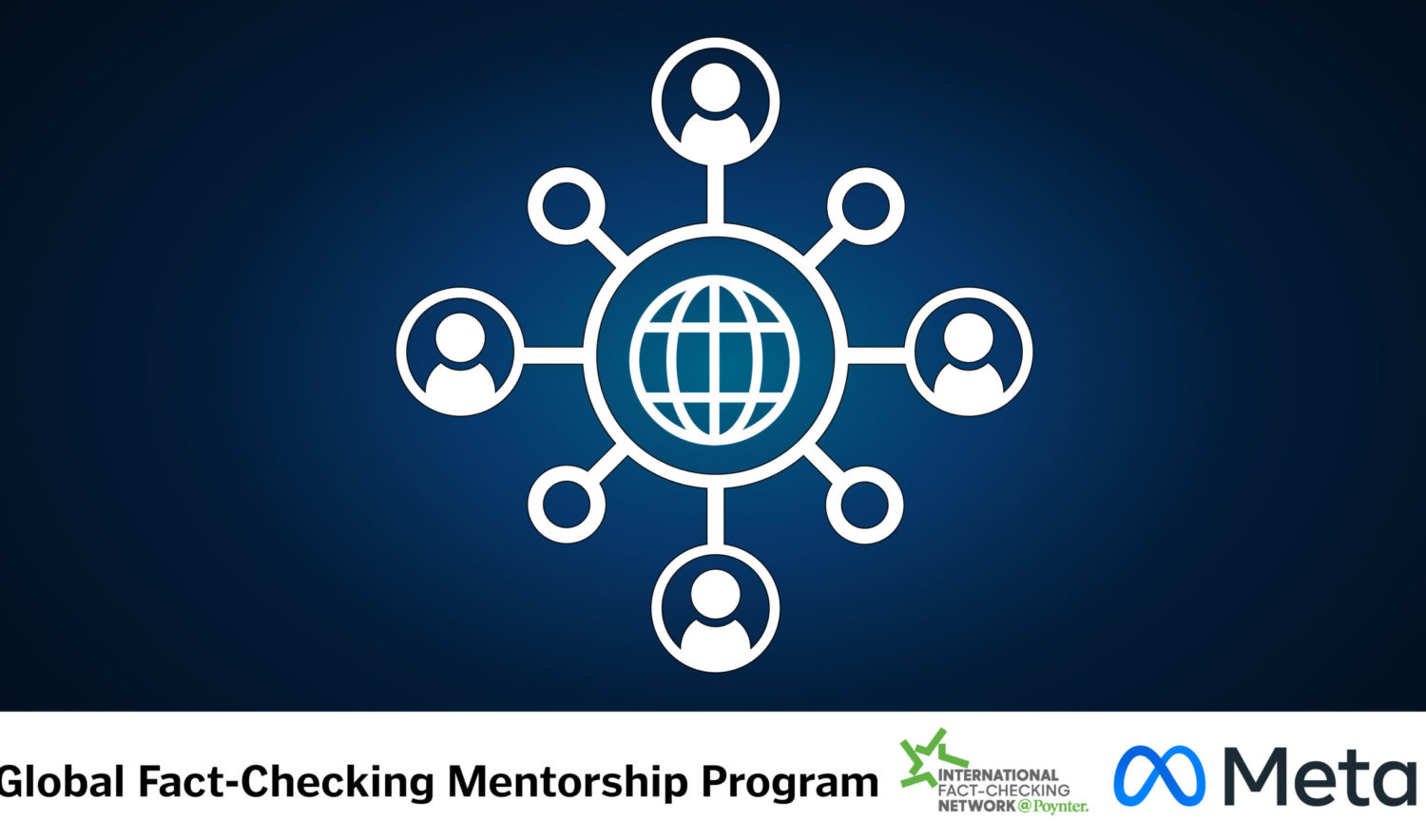 IFCN Global Fact-Checking Mentorship Program 2021