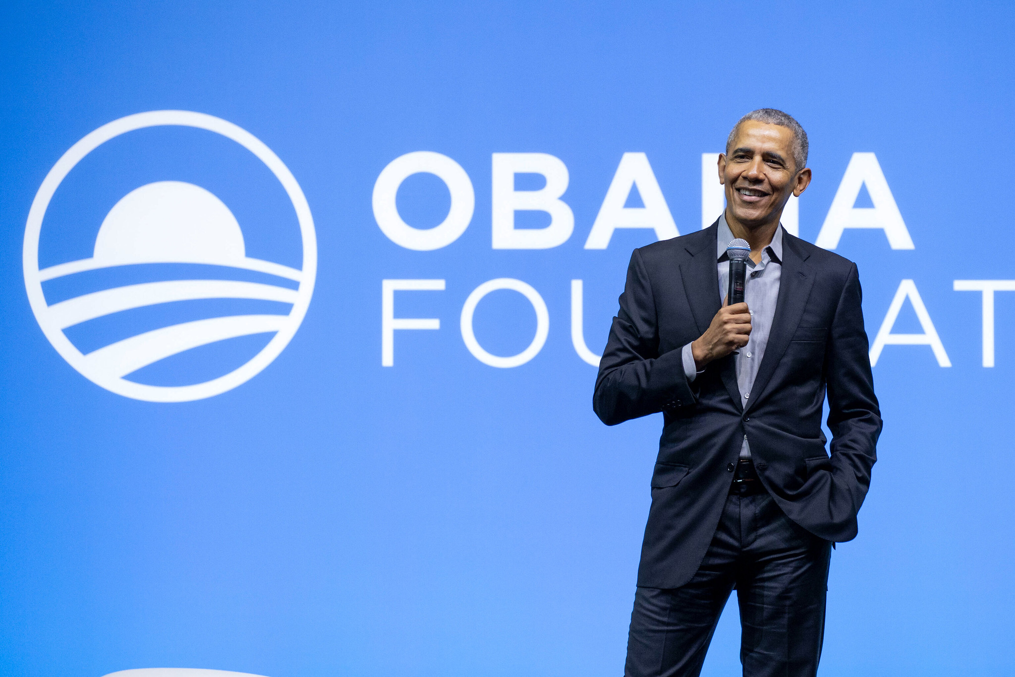 Obama Foundation Leaders Asia-Pacific Program 2022