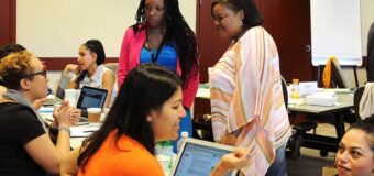 Online News Association (ONA) Women Leadership Accelerator 2023