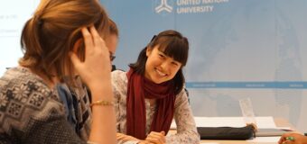 UNU/University of Bonn International Joint MSc Program 2021/2022 (Scholarship available)