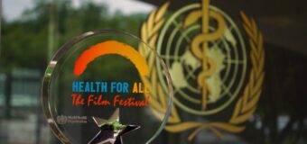 WHO Health for All Film Festival 2021 ($10,000 grant)