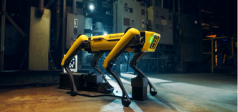 Amazon Web Services (AWS) Robotics Startup Accelerator 2022