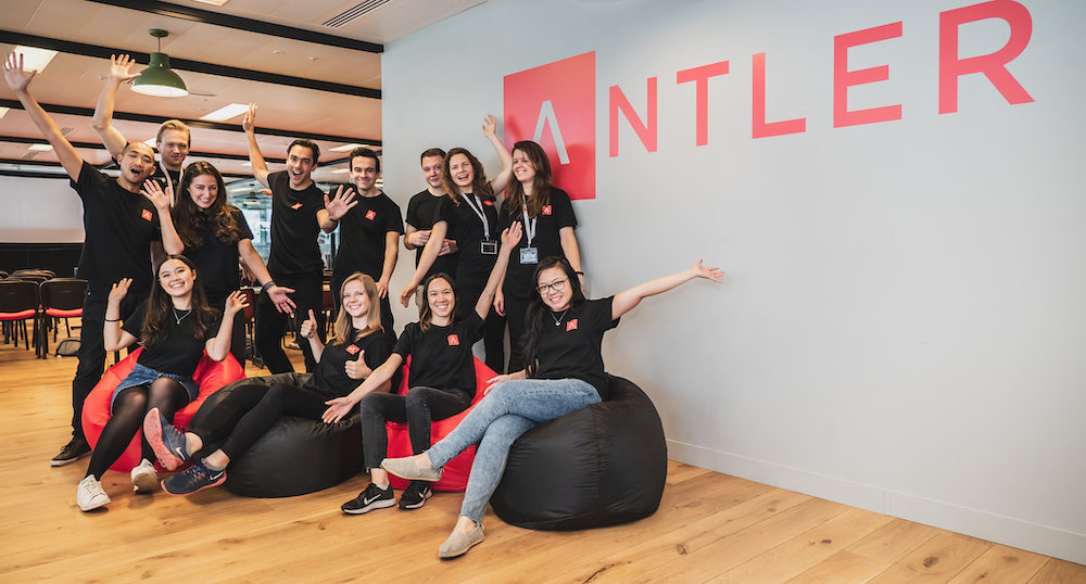 Antler India Fellowship 2022 for College Students ($20,000 grant)