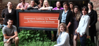 CIRES Summer Research Program 2022 for Undergraduate & Graduate Students in the U.S.