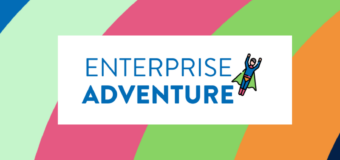 Enterprise Adventure 2022 for Young Aspiring Entrepreneurs