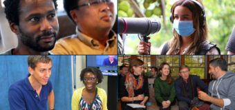 Knight-Wallace Journalism Fellowship for Journalists 2022-2023 for U.S. citizens (Fully-funded)