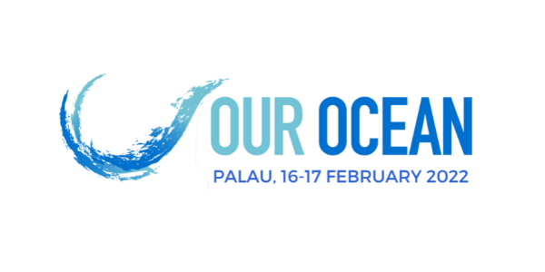 One Young World Our Ocean Conference 2022 (Fully-funded to Palau)
