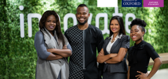 Oxford Foundry/FMDQ Young Entrepreneurs Leadership Program 2022 [Nigerians Only]