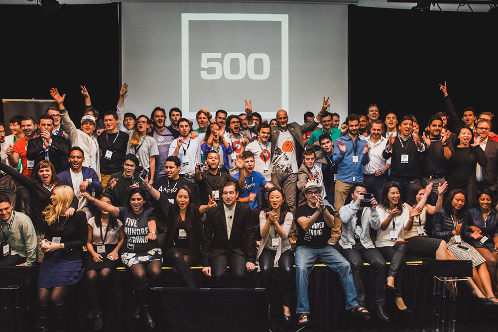 Sanabil 500 MENA Seed Accelerator 2022 for Tech Startups (Up to $100,000)