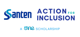 Santen Action for Inclusion One Young World Scholarship to Attend the OYW Summit 2022 (Fully-funded to Tokyo, Japan)