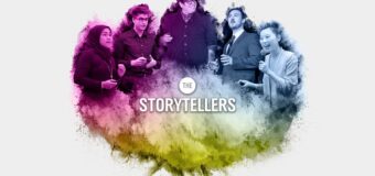 Social Sciences and Humanities Research Council (SSHRC) Storytellers Challenge 2022