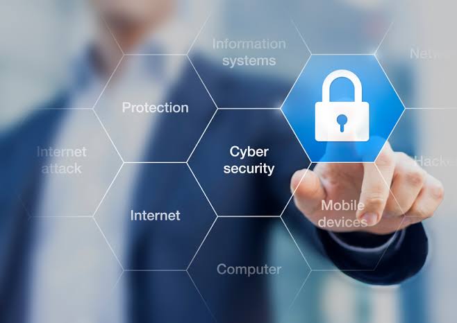 5 Most Important Cyber Security Points For Your Business