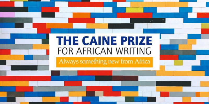 AKO Caine Prize for African Writing 2022 (£10,000 prize)