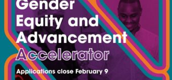 Acumen Academy Gender Equity and Advancement Accelerator 2022