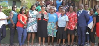 Capital Solutions/Mkaziprenuer Women Business Accelerator Program 2022 (Cohort 2)
