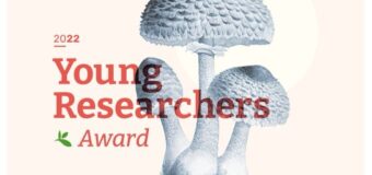 Global Biodiversity Information Facility (GBIF) Young Researchers Award 2022 (€5,000 prize)