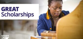 GREAT Scholarships for Justice and Law 2022 at the University of Edinburgh (up to £10,000)